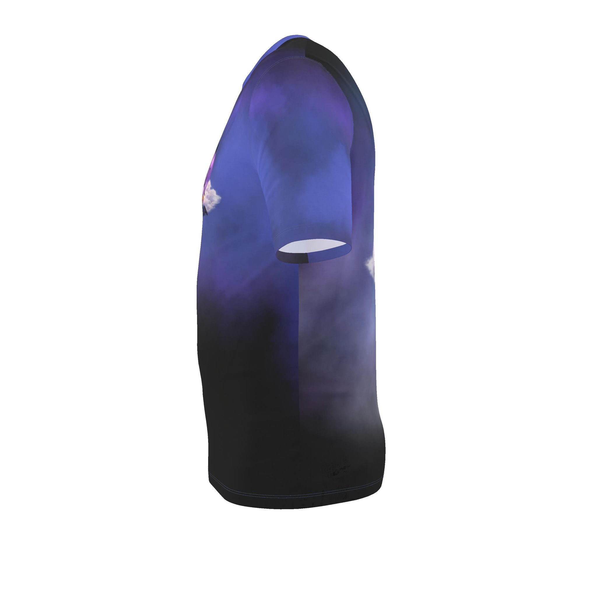 Merlin Moda Signature Shirt Dark (unisex)