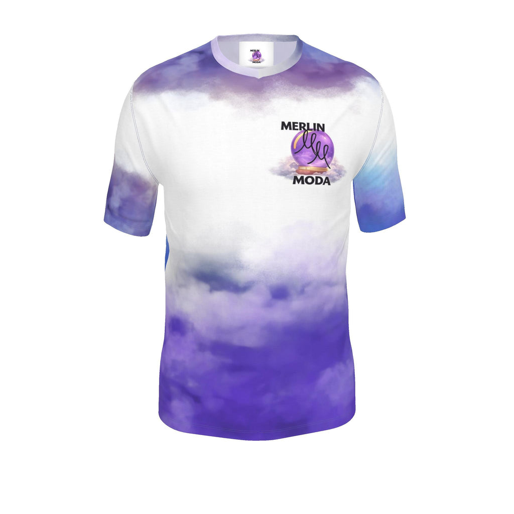 Merlin Moda Signature Shirt Light (unisex)