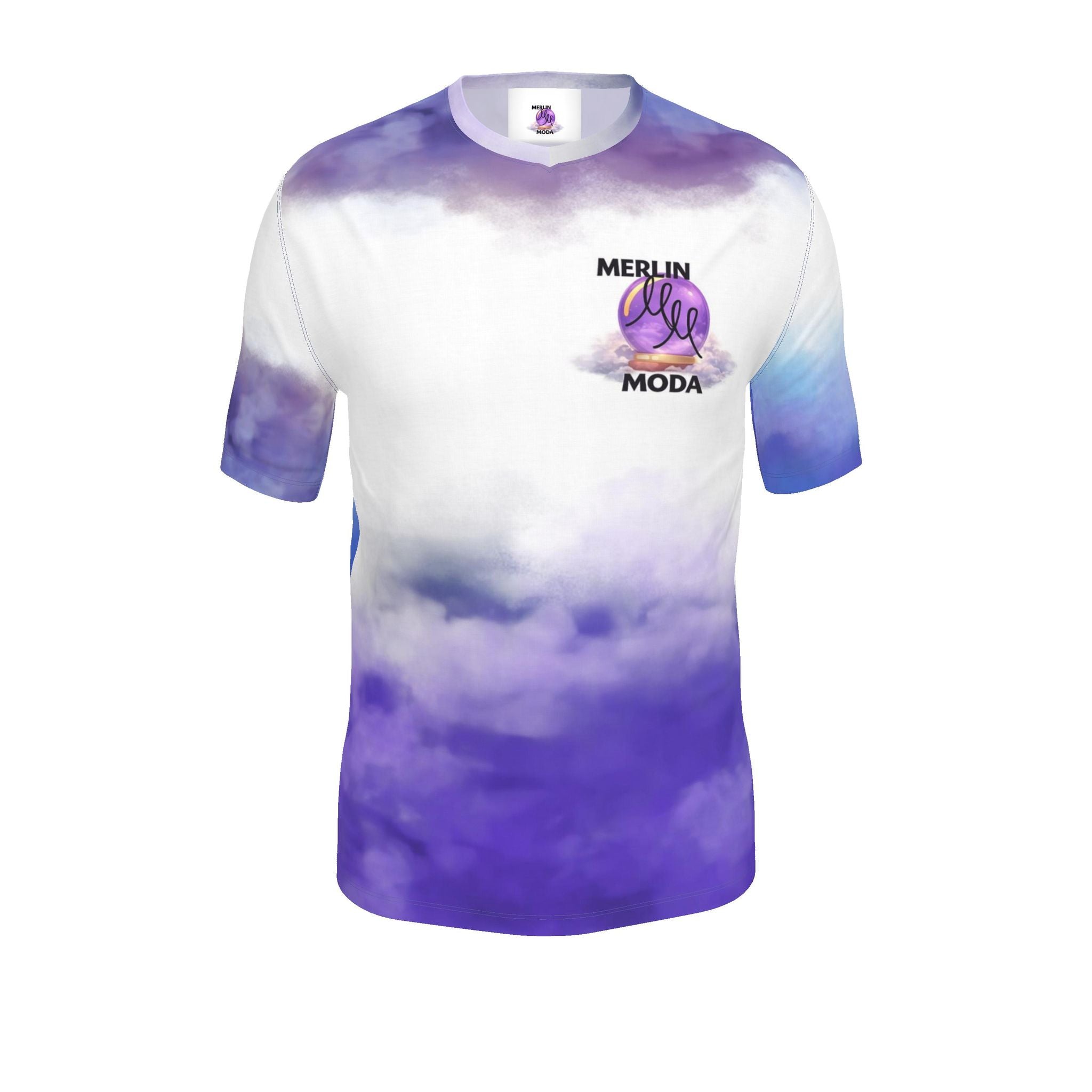 Merlin Moda Signature Shirt Light (unisex)
