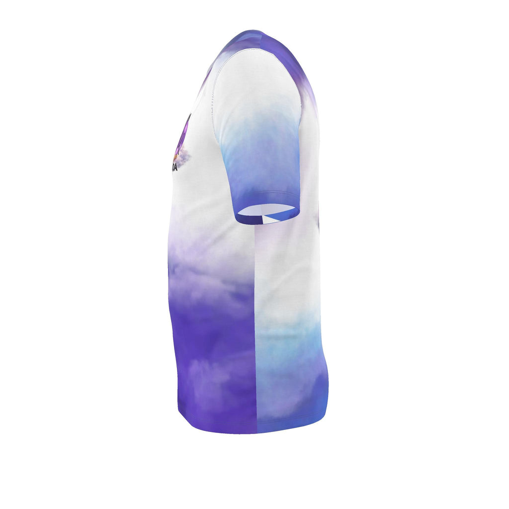 Merlin Moda Signature Shirt Light (unisex)