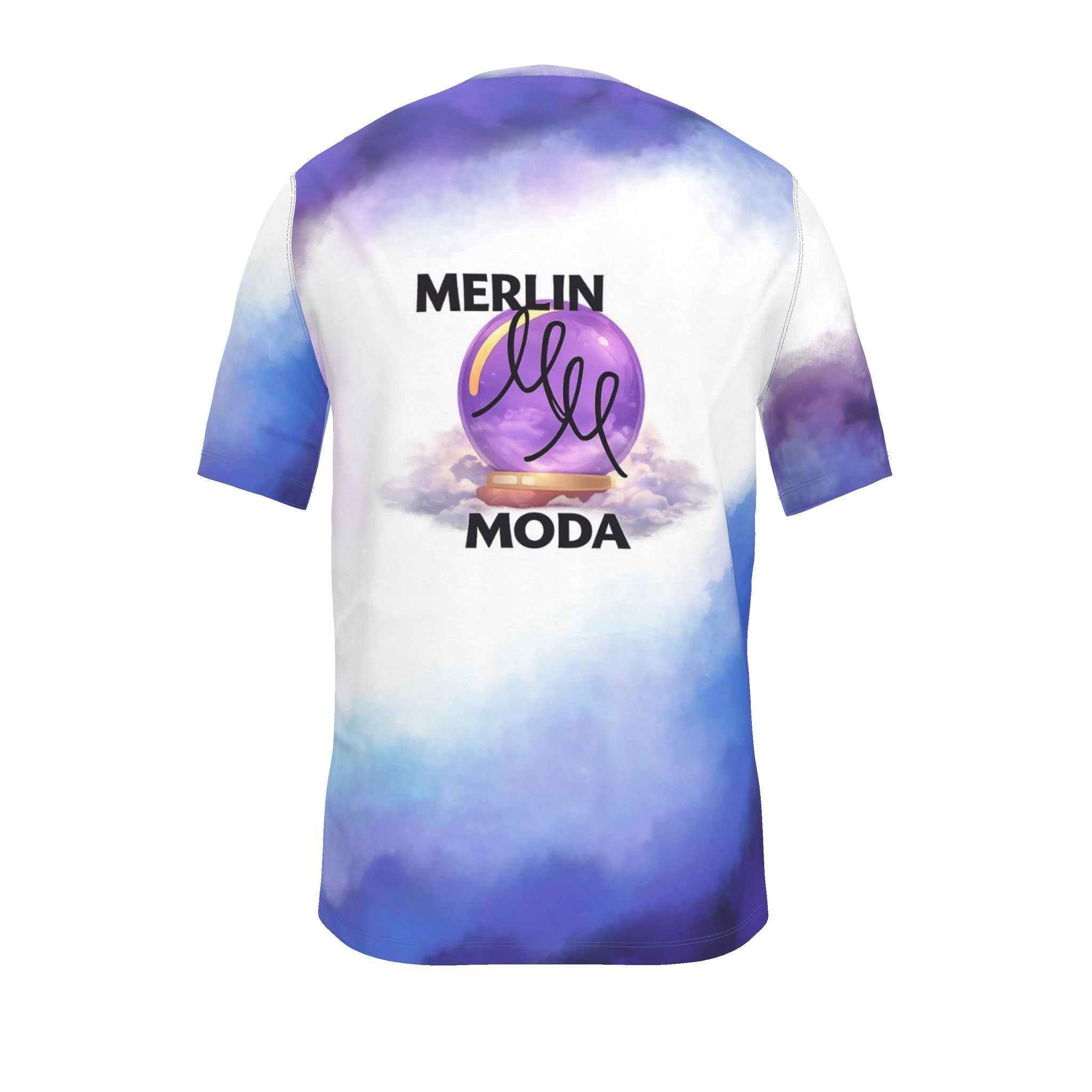 Merlin Moda Signature Shirt Light (unisex)
