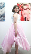 Satinrock >>Galinda<<